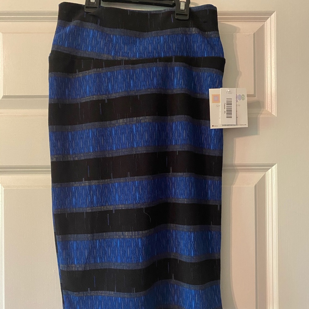 Lularoe Cassie Skirt XS